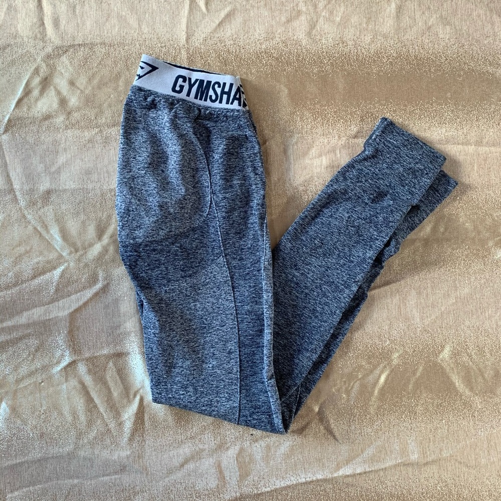 Gymshark flex leggings